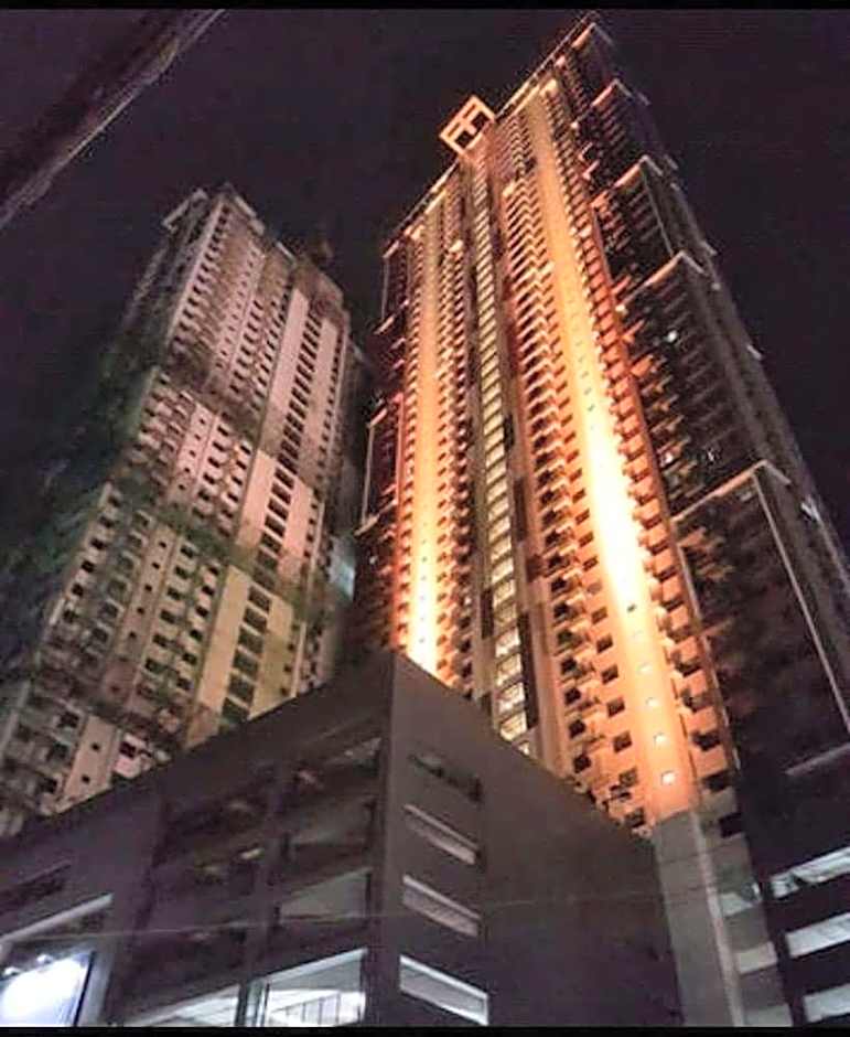 Jojie's Crib Horizons101 Studio II