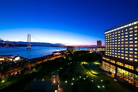 Seaside Hotel Maiko Villa Kobe