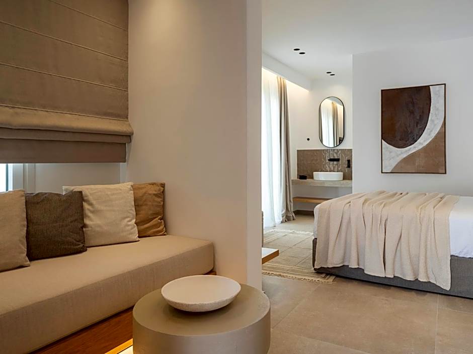 Anemelia way of living