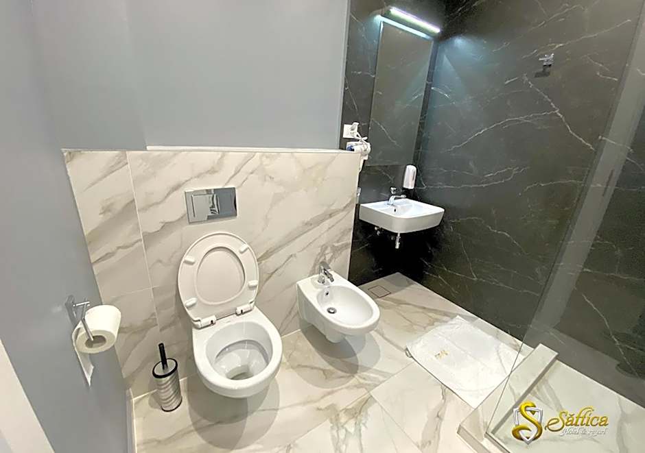 Hotel Saftica