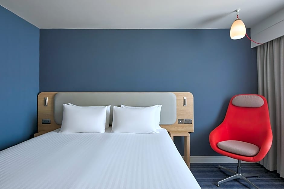 Holiday Inn Express London Limehouse By IHG