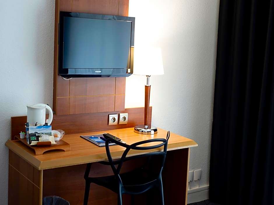 Kyriad Hotel Clermont Ferrand Centre