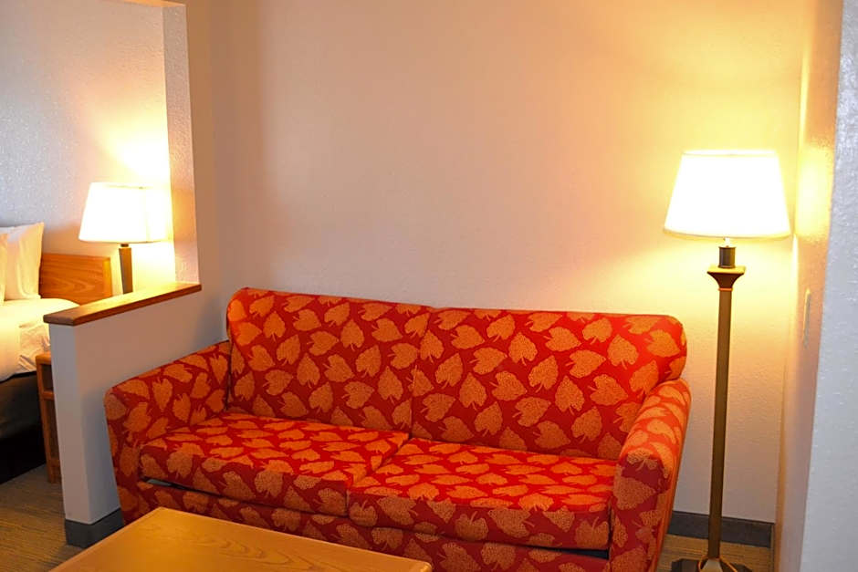 Country Inn & Suites by Radisson, Fairview Heights