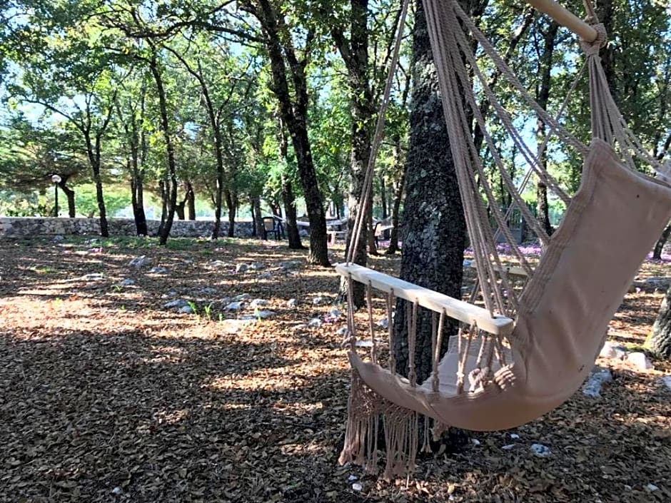 Villa Venus Woods – Martina Franca, OK