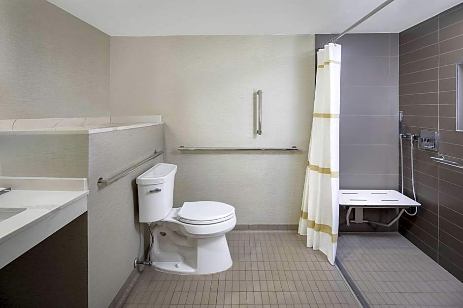 Houston Marriott South At Hobby Airport