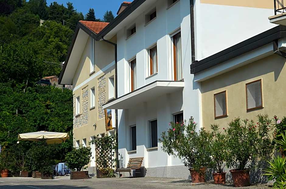 Hotel Ristorante Da Tullio