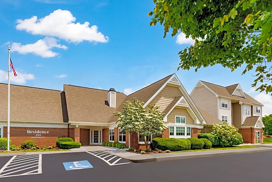 Residence Inn by Marriott Hartford Rocky Hill