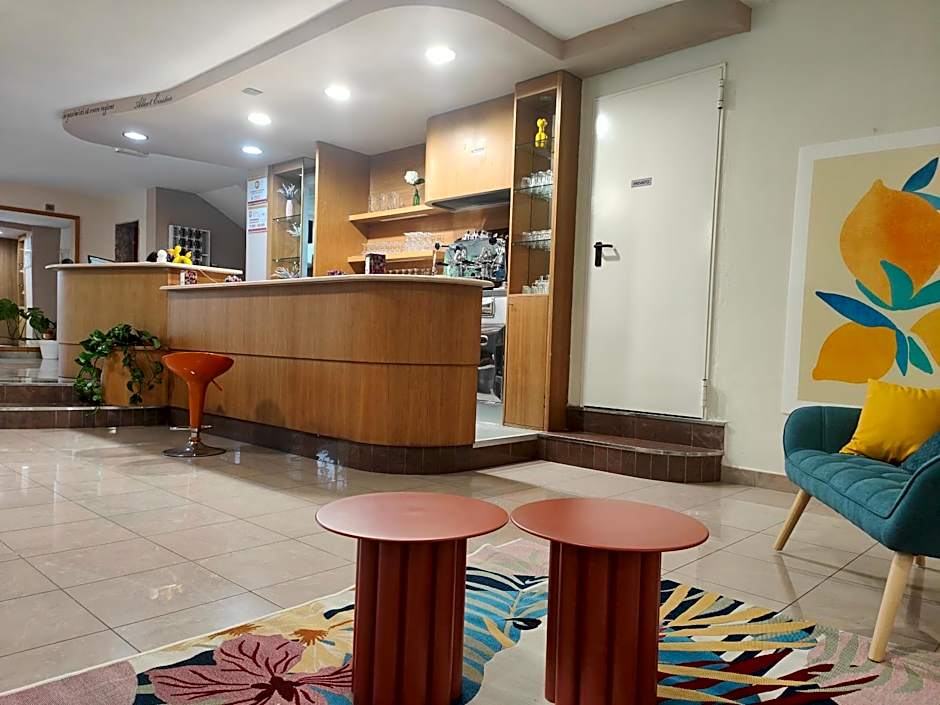 Hotel Ben Hur