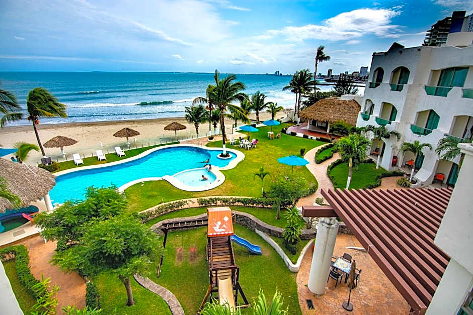 Playa Caracol Hotel & Spa