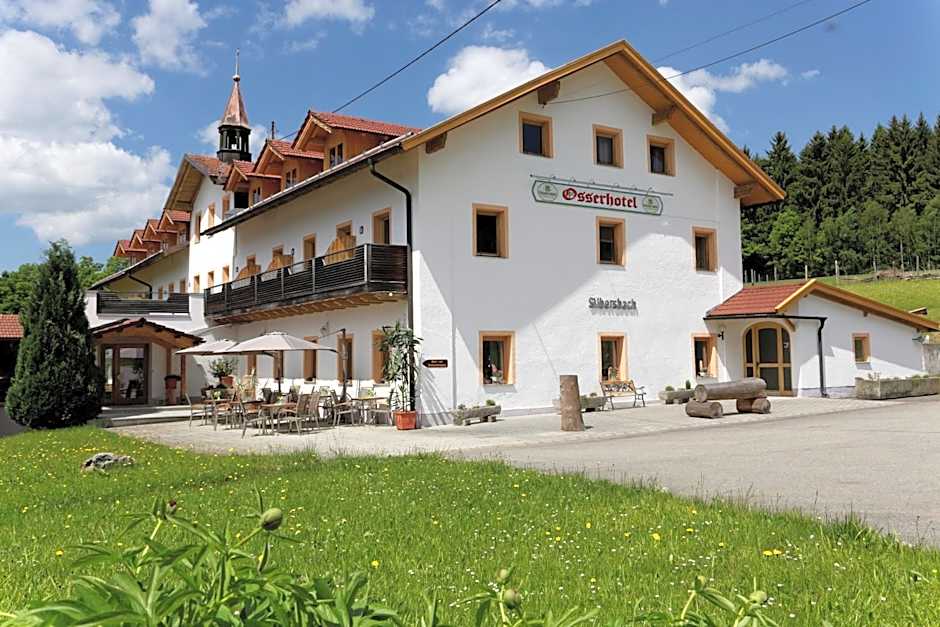 Osserhotel - B&B am Osser