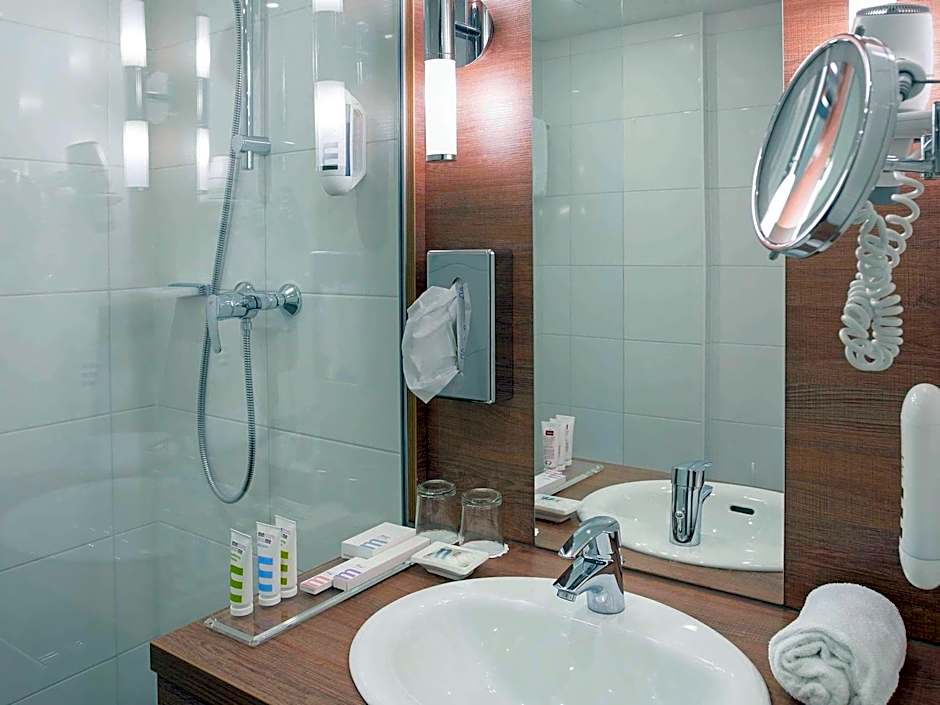 Hotel Mercure Graz City