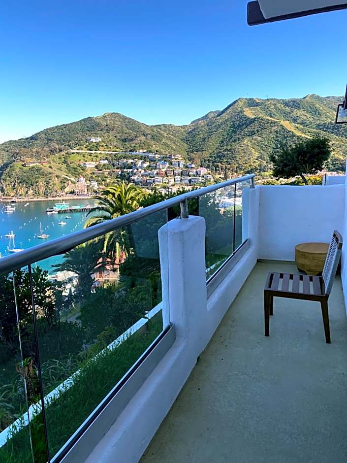 Zane Grey Pueblo Hotel