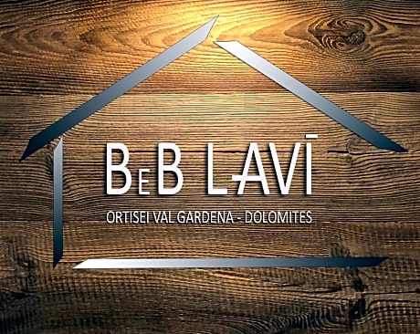 B&B Lavi Ortisei val Gardena