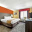 Quality Inn & Suites Lincoln South