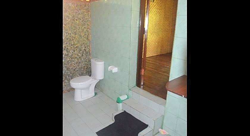 AMIGOS BUNGALOWS GILI MENO