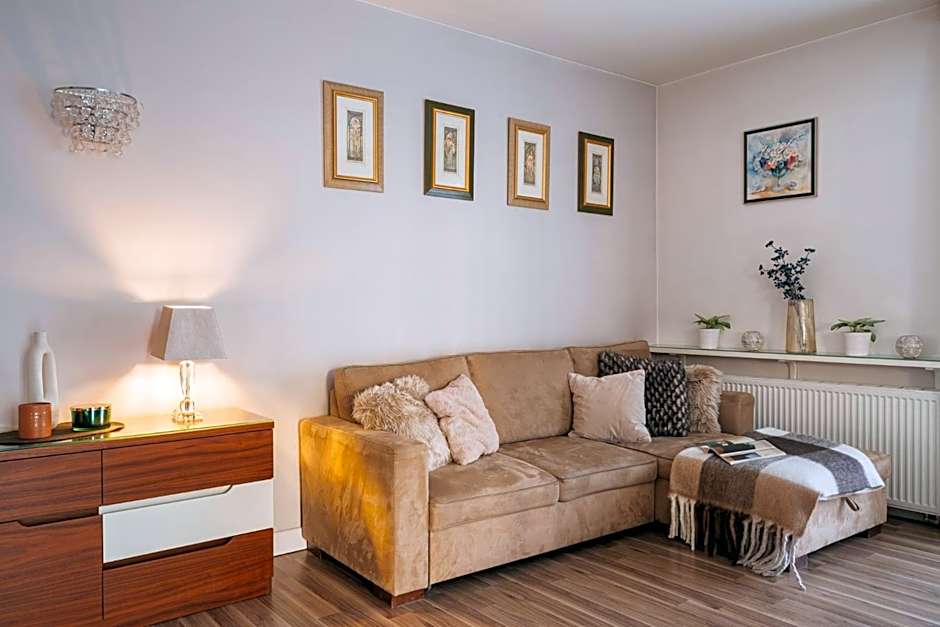 Rezydencja Sienkiewicza - LoftAffair