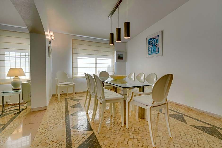 Muthu Clube Praia da Oura