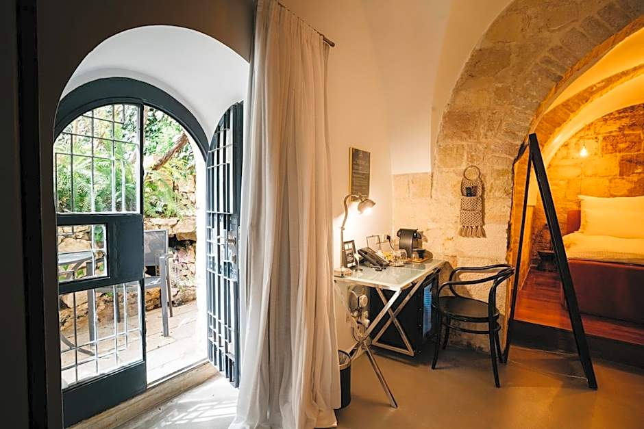 Alegra Boutique Hotel