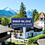 Hyperion Hotel Garmisch  Partenkirchen