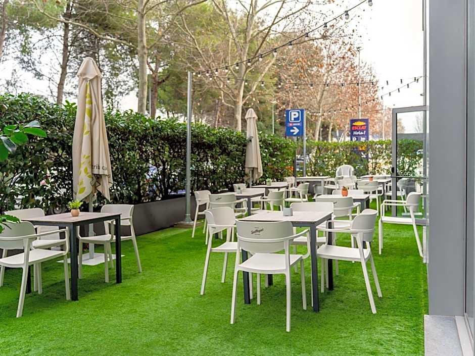 Ibis Barcelona Mollet