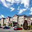 Best Western Plus Fredericton Hotel & Suites
