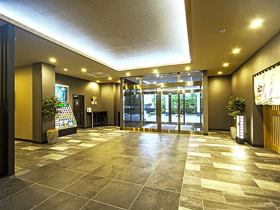 Hotel Route Inn Katori Sawara Ekimae