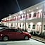 Palace Inn Houston Northwest 290