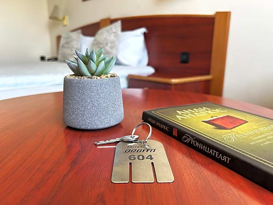 Hotel Orbita