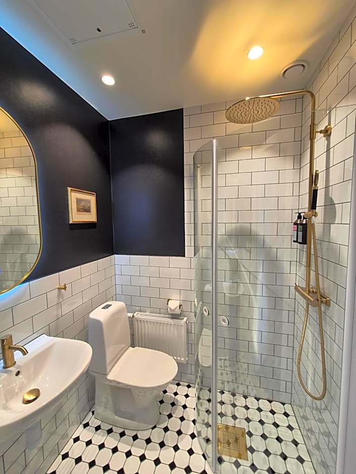 Hotel Bishops Arms Lund