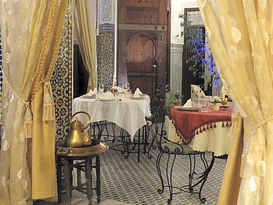 Riad Fes Kettani