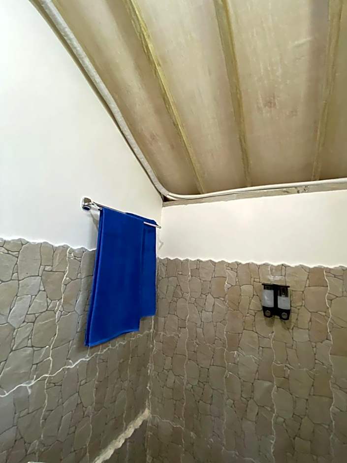 Tetebatu Flush Harmony