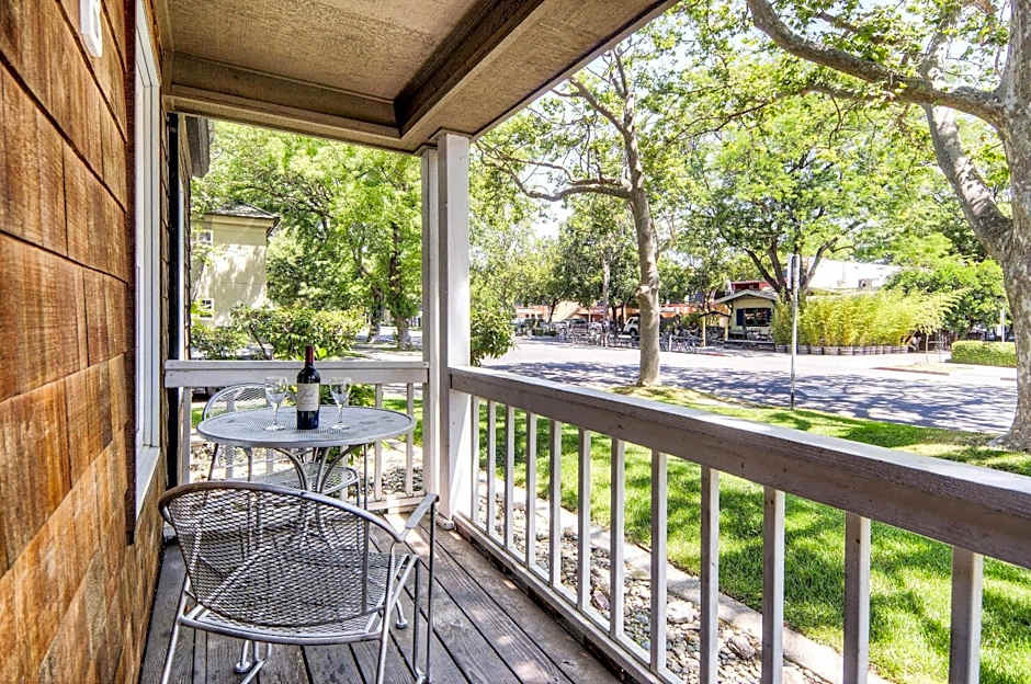 Aggie Inn, an Ascend Collection Hotel