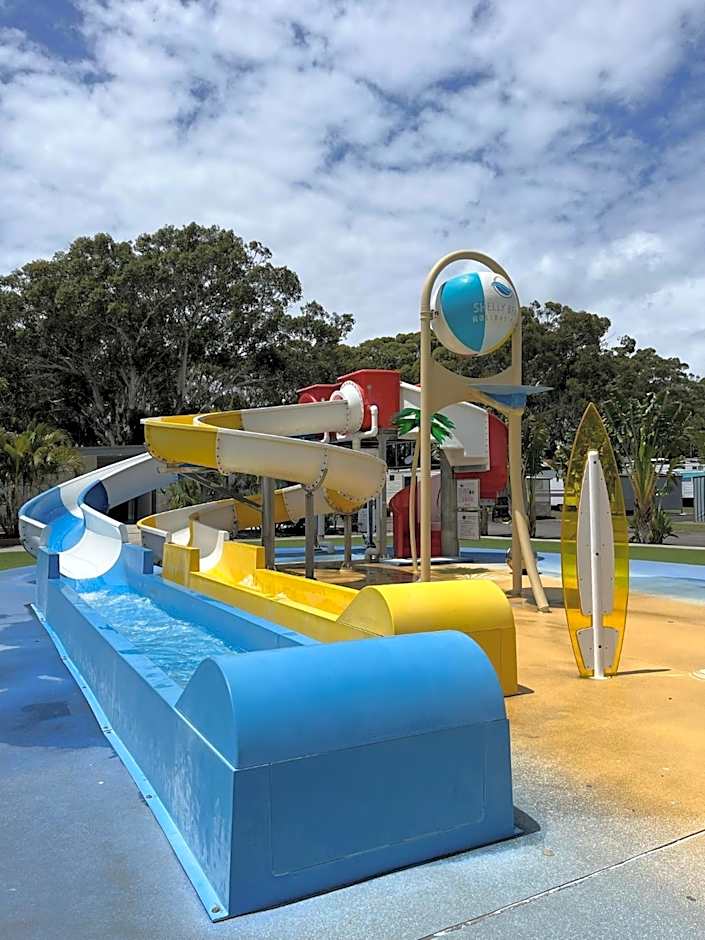 Shelly Beach Holiday Park