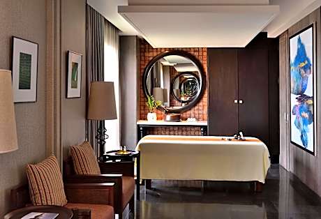 Weligama Bay Marriott Resort & Spa