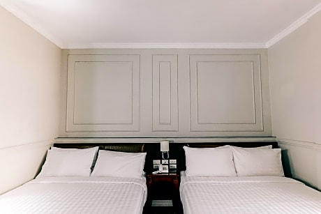 Premiere Double Room