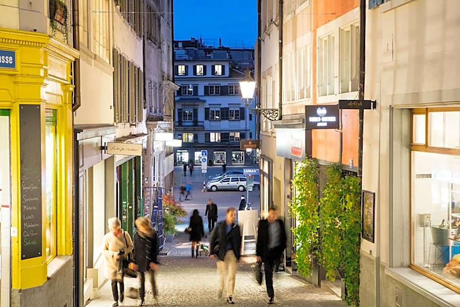 Marktgasse Hotel