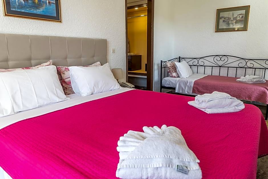 Hotel Malia Holidays