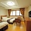 Jeju Parkside Tourist Hotel