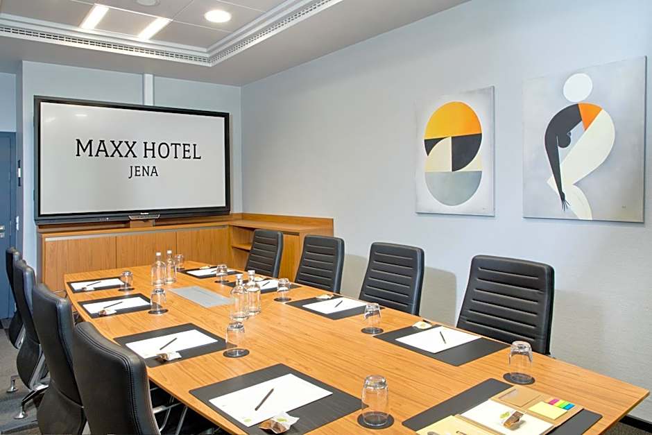 Maxx Hotel Jena
