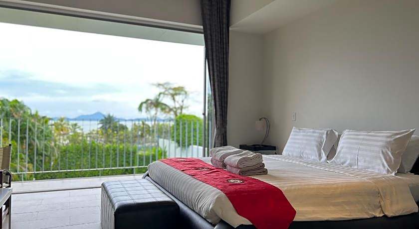 Baan Yamu Residences by RESAVA