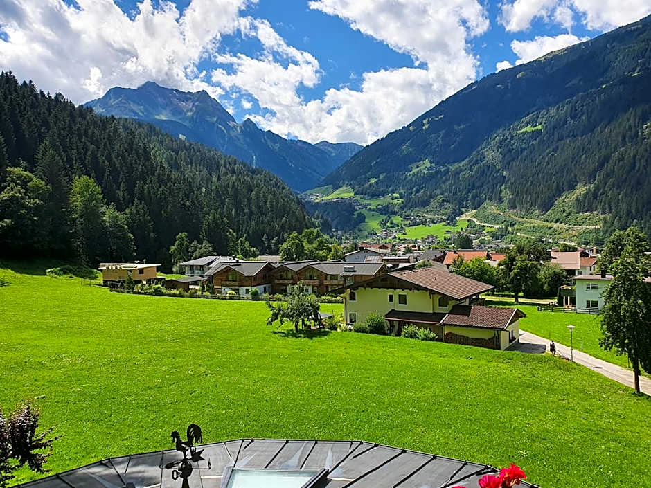 Hotel Gasthof Stoanerhof