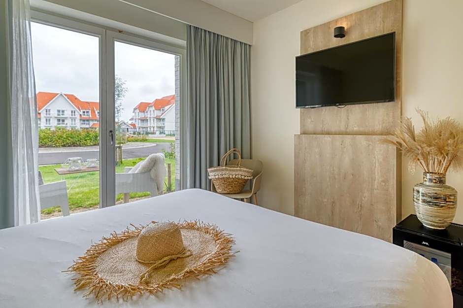 ibis Styles Nieuwpoort