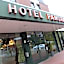 Hotel Panorama Hamburg-Harburg