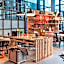 Moxy by Marriott Frankfurt City Center