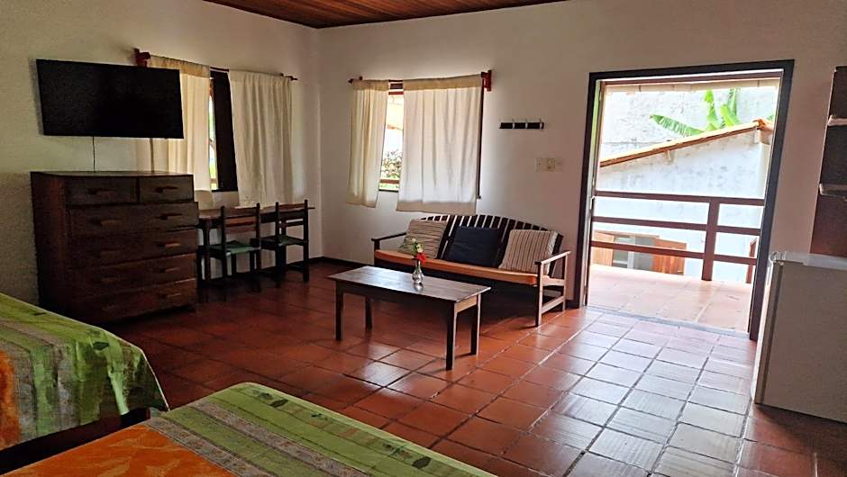 Pousada Casa da Edinha