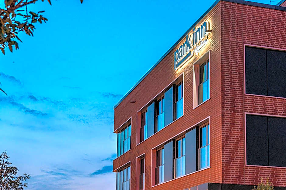 Park Inn By Radisson Wismar