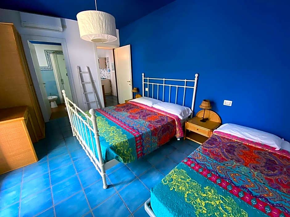 Residence Ambra
