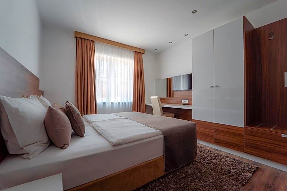 Hotel Mirjana & Rastoke