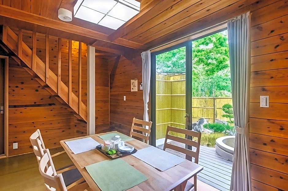 FUJIYAMA INN CONIFER