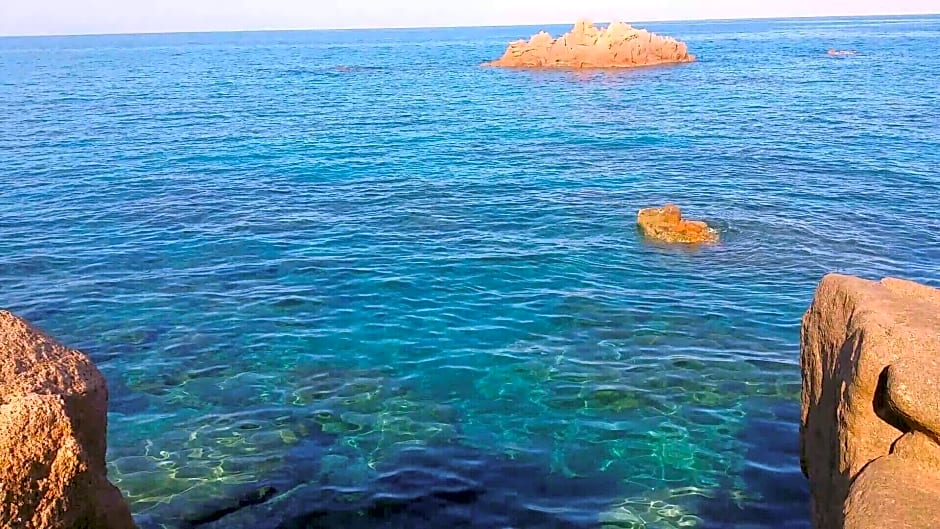 Rejna Residence Hotel